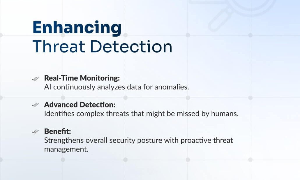 Enhancing Threat Detection