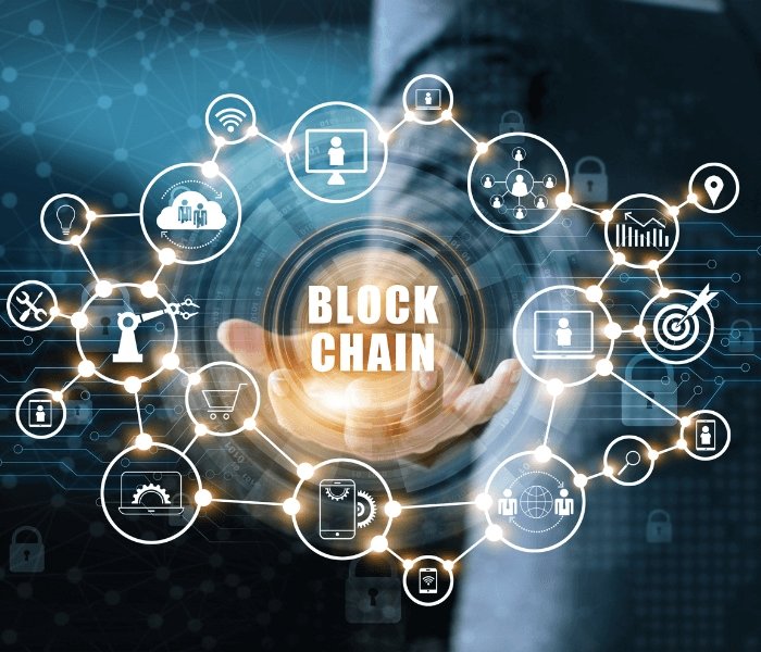 blockchain security companies Dubai