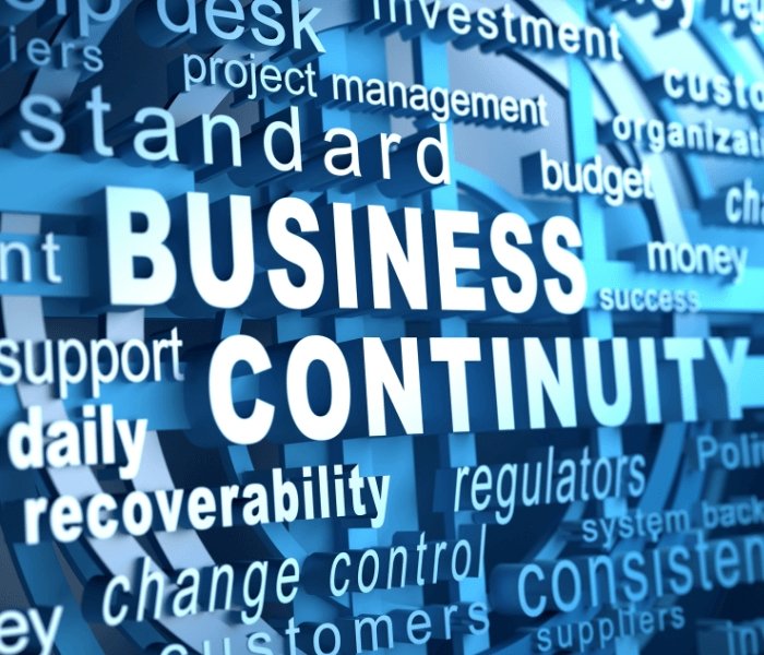 Business Continuity and Resilience Services Dubai