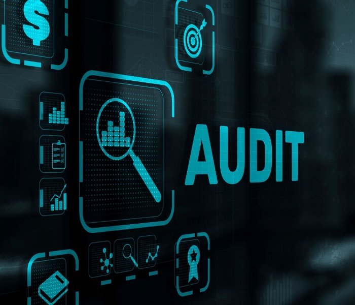 Internal Security Audit Services Dubai