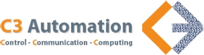Top 12 Cyber Security Companies in Dubai 2025-C3-Automation-logo