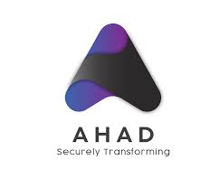 Top 12 Cyber Security Companies in Dubai 2025-ahad-logo